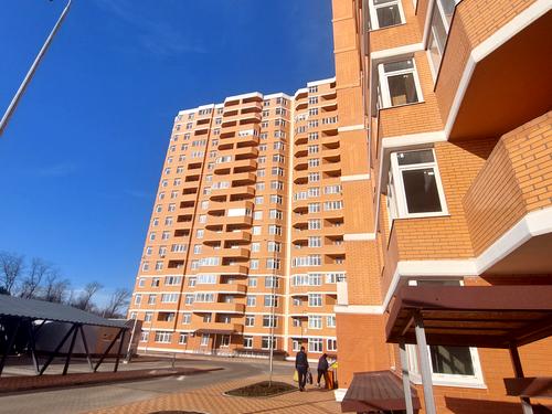 квартира за адресою Овідіопольська дорога вул., 3
