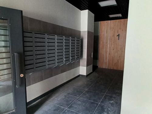 квартира по адресу Оренбурзька (Братів Гипиків), 9