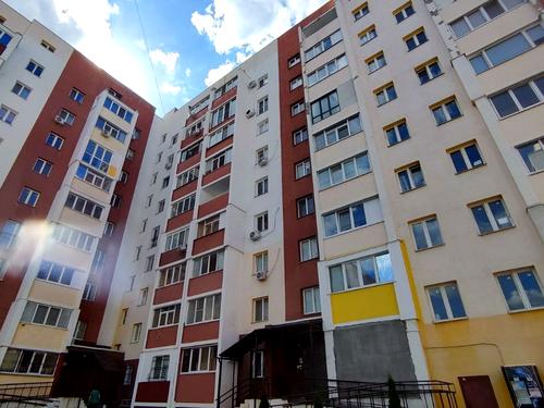квартира за адресою Харків, Драгоманова вул., 6-Б