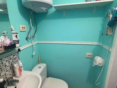 квартира за адресою Академіка Заболотного вул., 18А