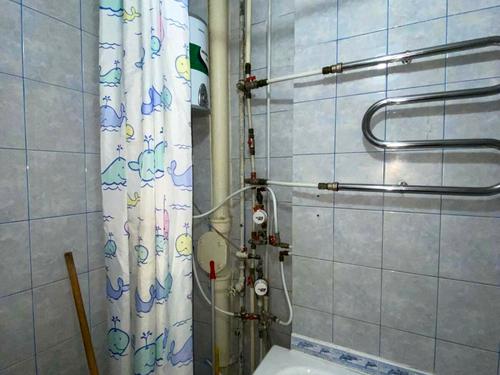 квартира за адресою Биківський пров., 7