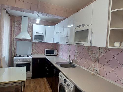 квартира за адресою Аерокосмічний просп. (Гагаріна), 56