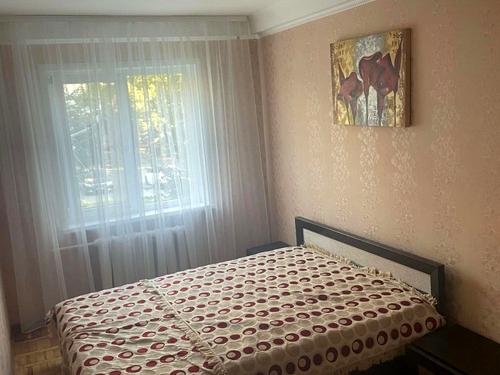 квартира за адресою Воскресенська вул. (Леніна), 46