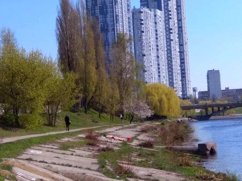 квартира за адресою Ованеса Туманяна вул., 15-А