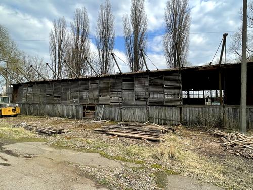 коммерческая по адресу Любечская ул., 180