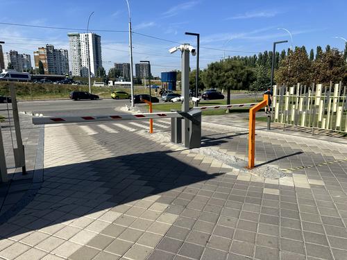 квартира за адресою Академіка Заболотного вул., 1-А