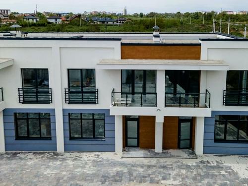 квартира по адресу Птрийми, 8