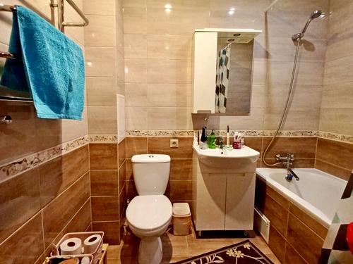 квартира за адресою Лазаряна вул., 22