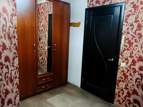 квартира по адресу Михаила Лушпы просп., 5 