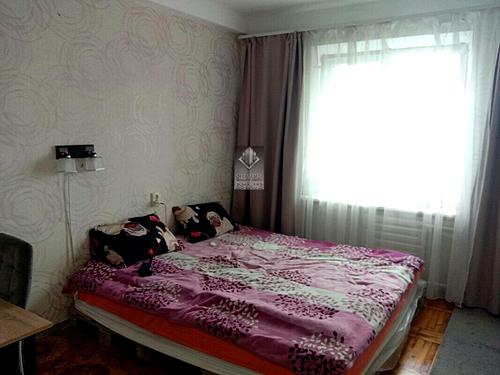 квартира за адресою Чарівна вул., 155