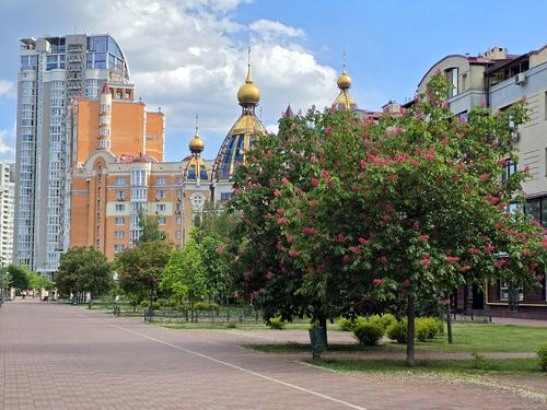 квартира за адресою Володимира Івасюка просп. (Героїв Сталінграду), 2-Д