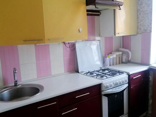 квартира за адресою Академіка Корольова вул., 31-А