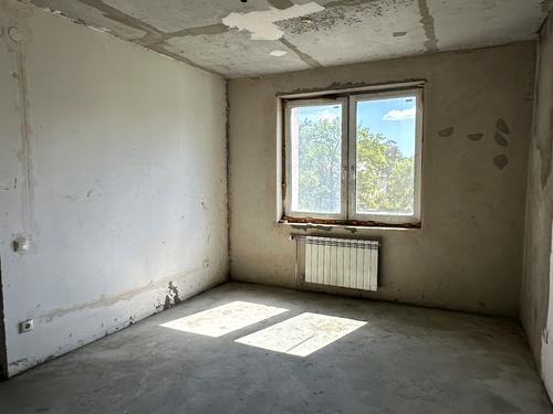 квартира по адресу Пономарёва ул., 26