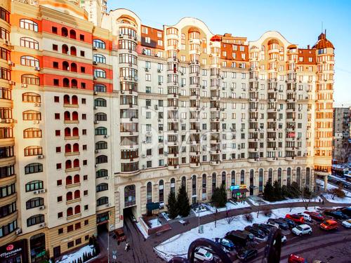 квартира по адресу Златоустовская ул., 55