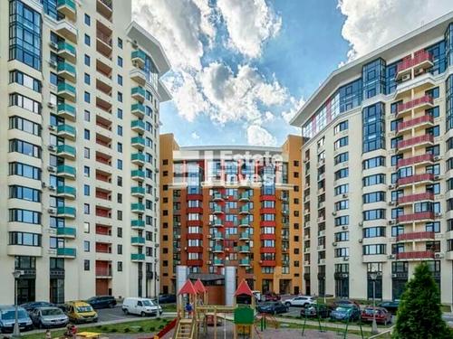 квартира за адресою Юлії Здановської вул. (Ломоносова), 71-З