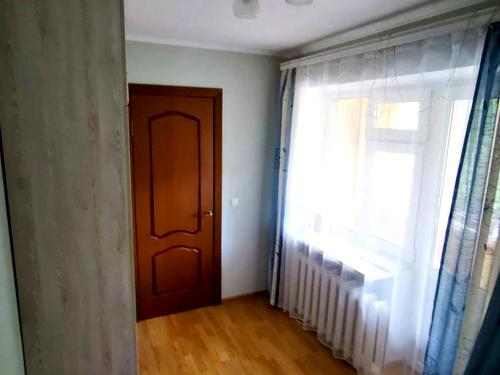 квартира за адресою Докучаєвська вул., 5