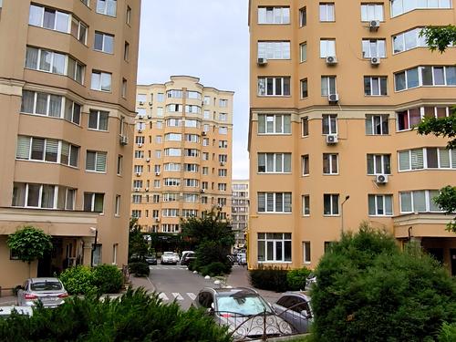 квартира за адресою Миру вул., 27