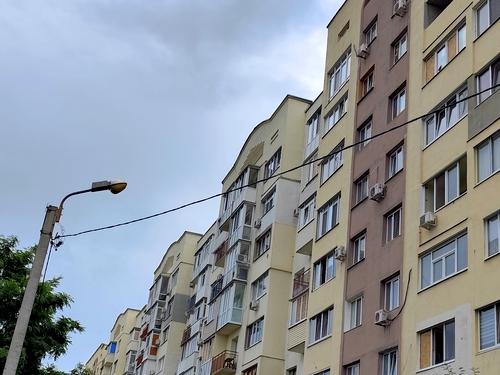 квартира за адресою Перемоги просп., 53б