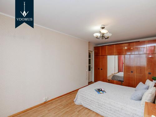 квартира за адресою Якуба Коласа вул., 6-Б