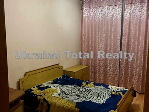 квартира за адресою Анни Ахматової вул., 19