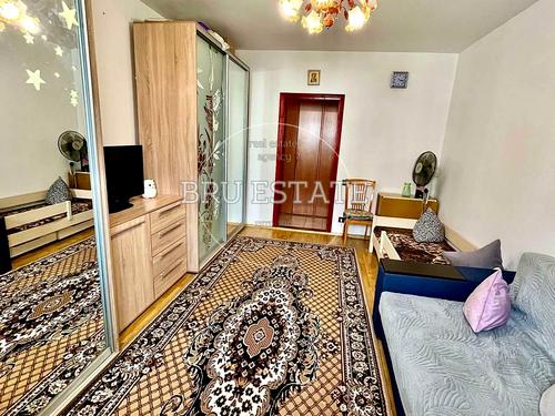 квартира за адресою Петра Григоренка просп., 19
