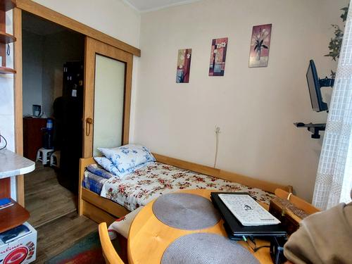 квартира по адресу Оноре де Бальзака ул., 63