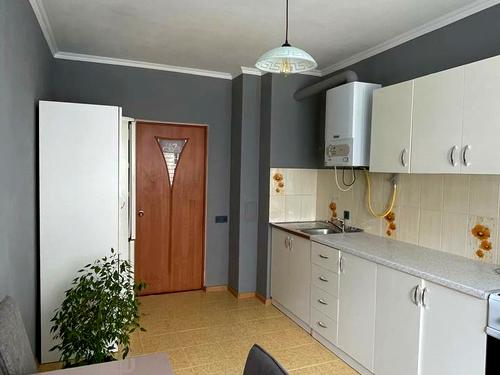 квартира по адресу Буковинская ул., 3