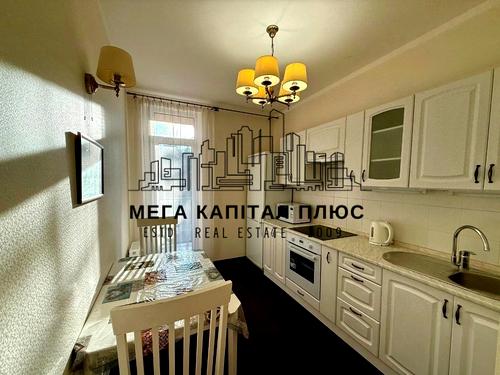 квартира за адресою Анатолія Петрицького вул., 13