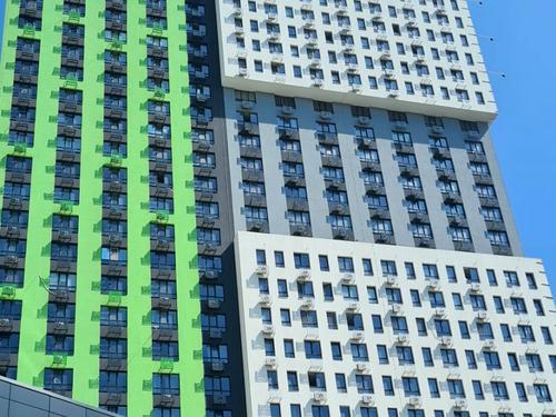 квартира за адресою Миколи Бажана просп., 17