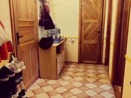 квартира по адресу 8-го Марта ул., 51