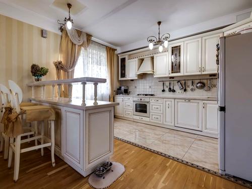 квартира по адресу Выговского ул. (Терешковой), 6