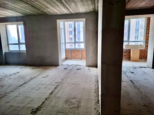 квартира по адресу Сімейна ул., 6