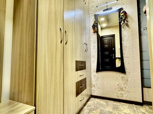 квартира за адресою Коцюбинського вул., 5А