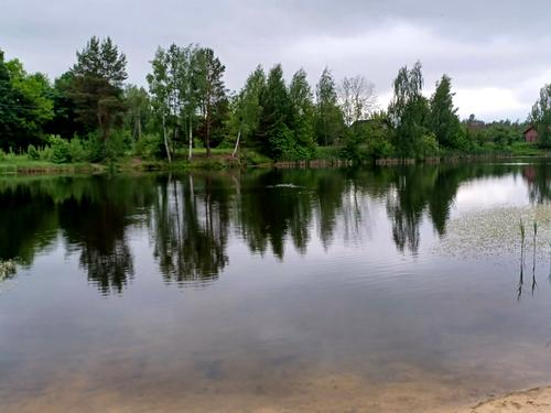 участок по адресу Київська