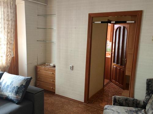 квартира за адресою 40 років Перемоги вул., 52