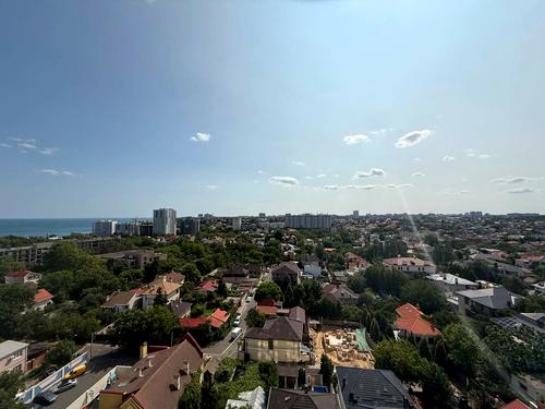 квартира за адресою Новоберегова вул., 12-А