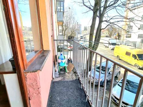квартира за адресою Героїв УПА вул., 3