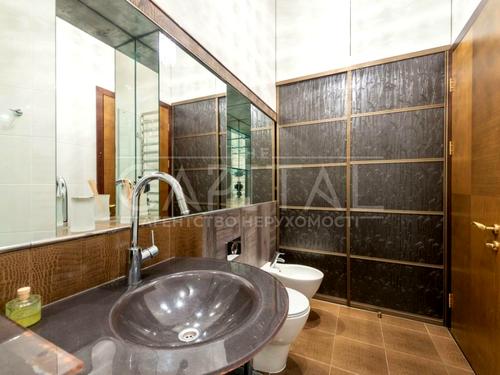 квартира за адресою Велика Васильківська вул. (Червоноармійська), 26