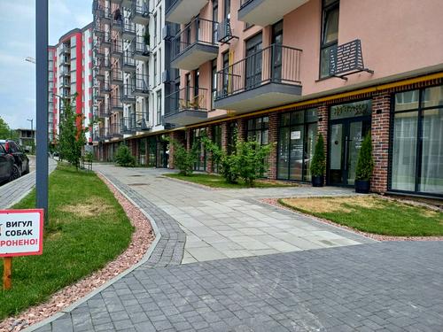 квартира за адресою Під Голоском вул., 16-А