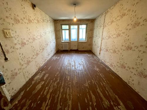 квартира по адресу Кривой Рог, Федора Караманиць ул. (Ватутіна), 56