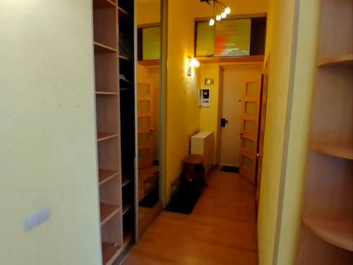 квартира за адресою Тарасівська вул., 23/25