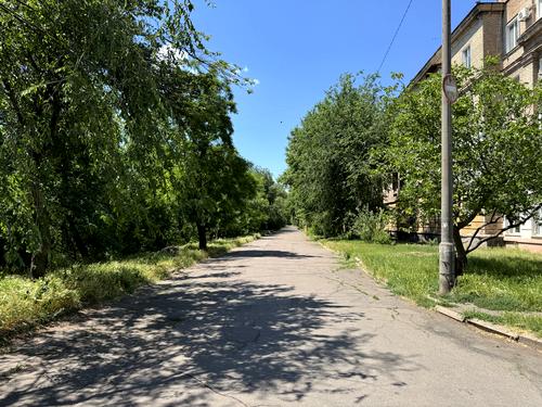 квартира за адресою Староярмаркова вул. (Сиволапа), 44