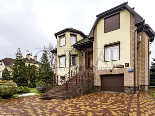 будинок за адресою Ірпенська, 31
