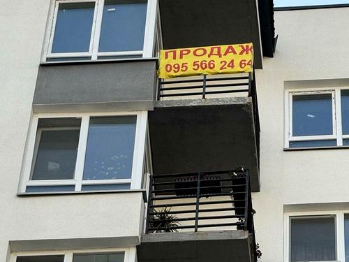 квартира по адресу Співдружності ул., 6