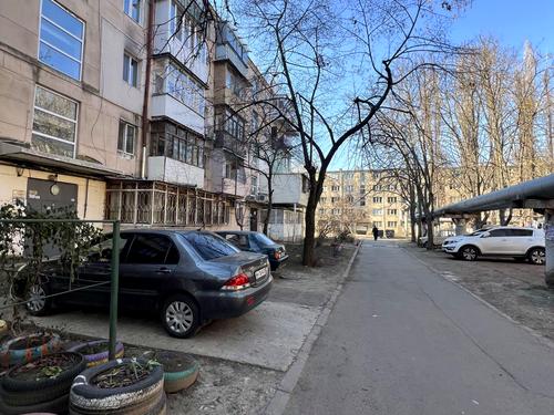 квартира за адресою Інглезі вул. (25-ї Чапаєвської Дивізії), 2к1
