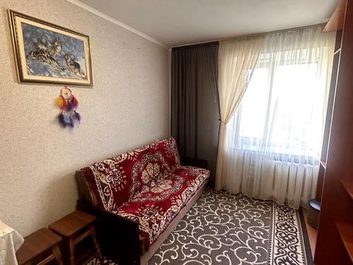 комната по адресу Львовское шоссе, 39/1