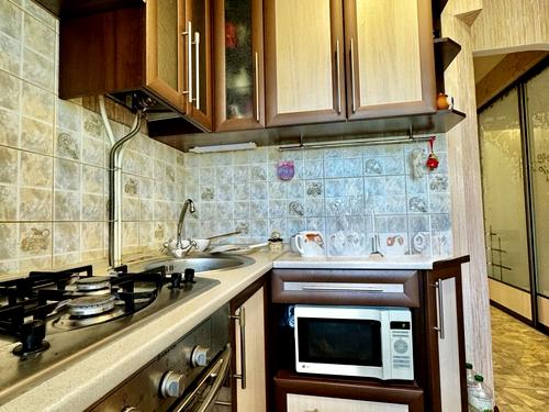 квартира за адресою Коцюбинського вул., 5А