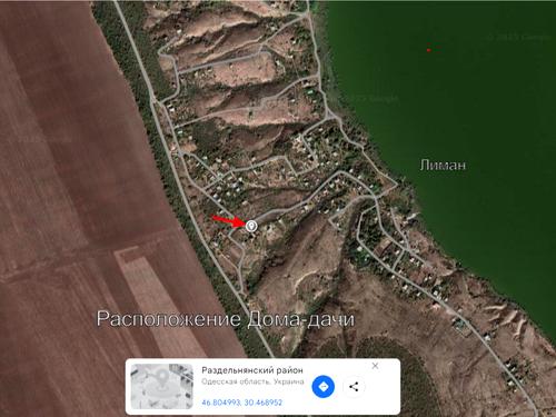 дом по адресу с. Бурдовка, Моряк 4, 29
