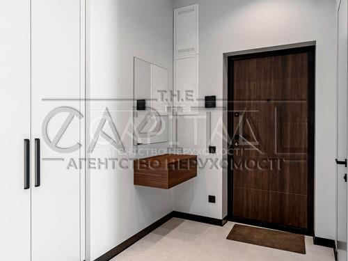 квартира за адресою Фортечний тупик (Тверський), 7в
