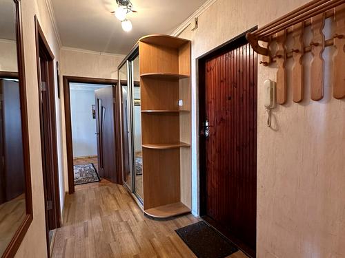 квартира за адресою Миколи Закревського вул., 5
